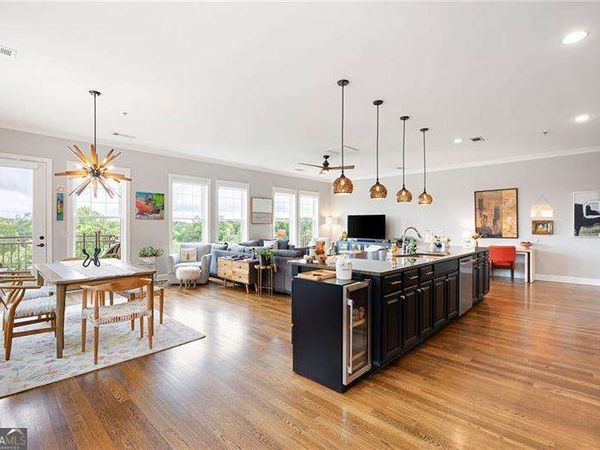 360 Chambers Street, Unit 407, Woodstock, GA 30188