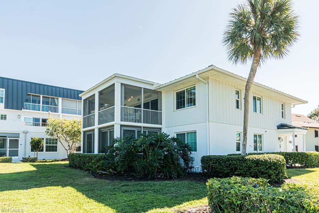4180 Belair Ln, Unit B, Naples, FL 34103 Photo