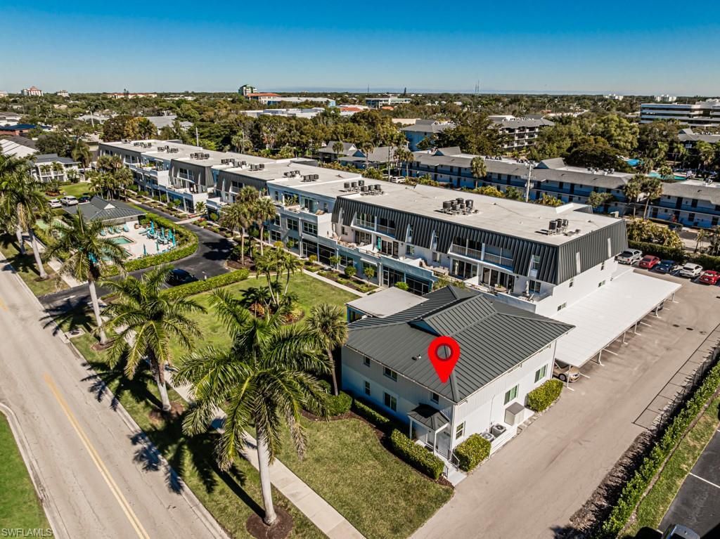 4180 Belair Ln, Unit B, Naples, FL 34103 Photo