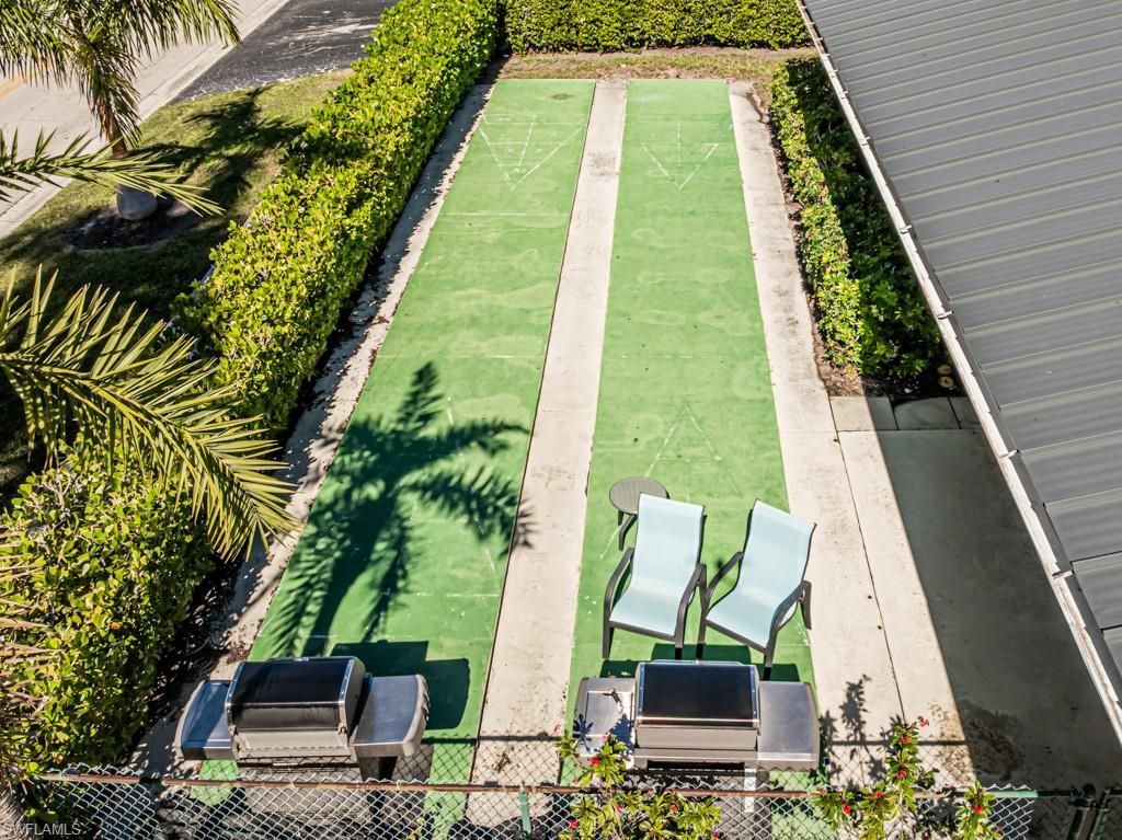 4180 Belair Ln, Unit B, Naples, FL 34103 Photo