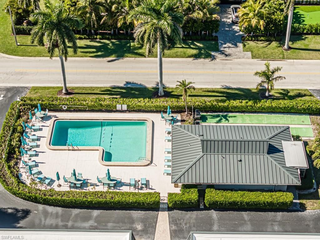 4180 Belair Ln, Unit B, Naples, FL 34103 Photo