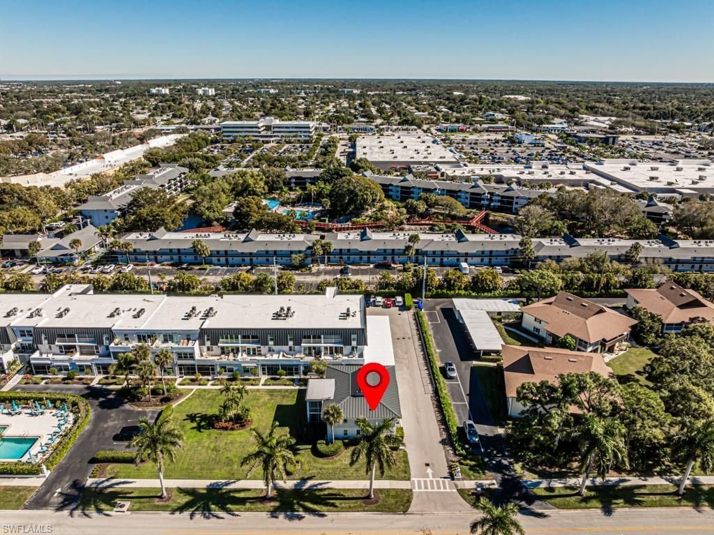 4180 Belair Ln, Unit B, Naples, FL 34103 Photo