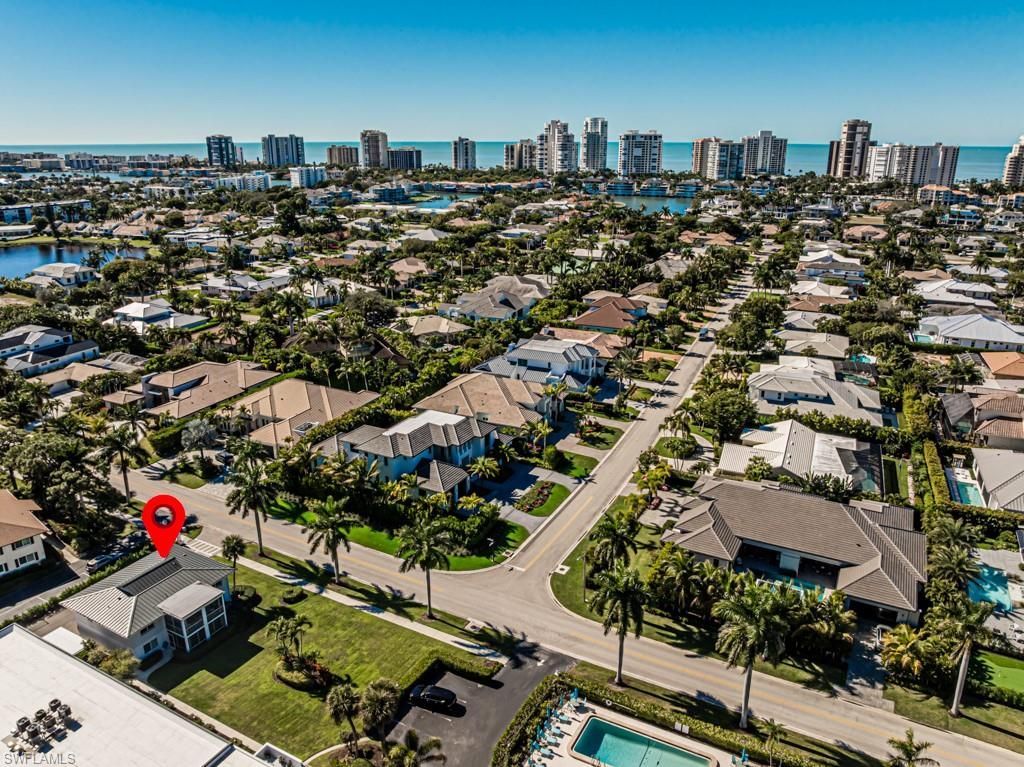 4180 Belair Ln, Unit B, Naples, FL 34103 Photo