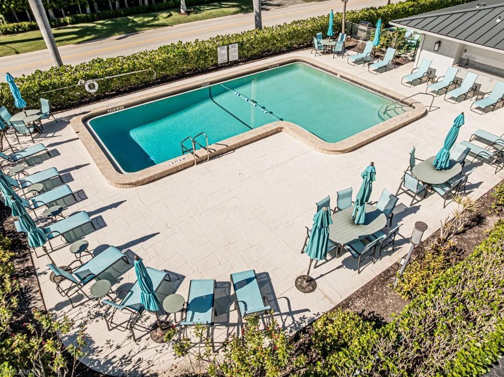 4180 Belair Ln, Unit B, Naples, FL 34103 Photo