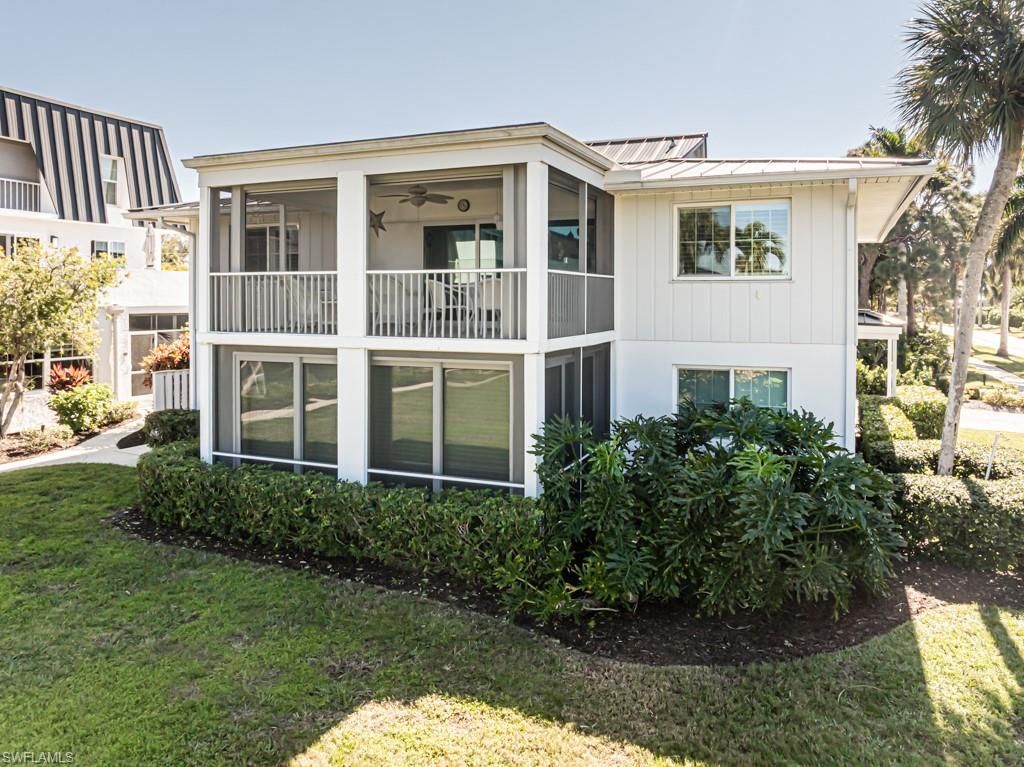 4180 Belair Ln, Unit B, Naples, FL 34103 Photo