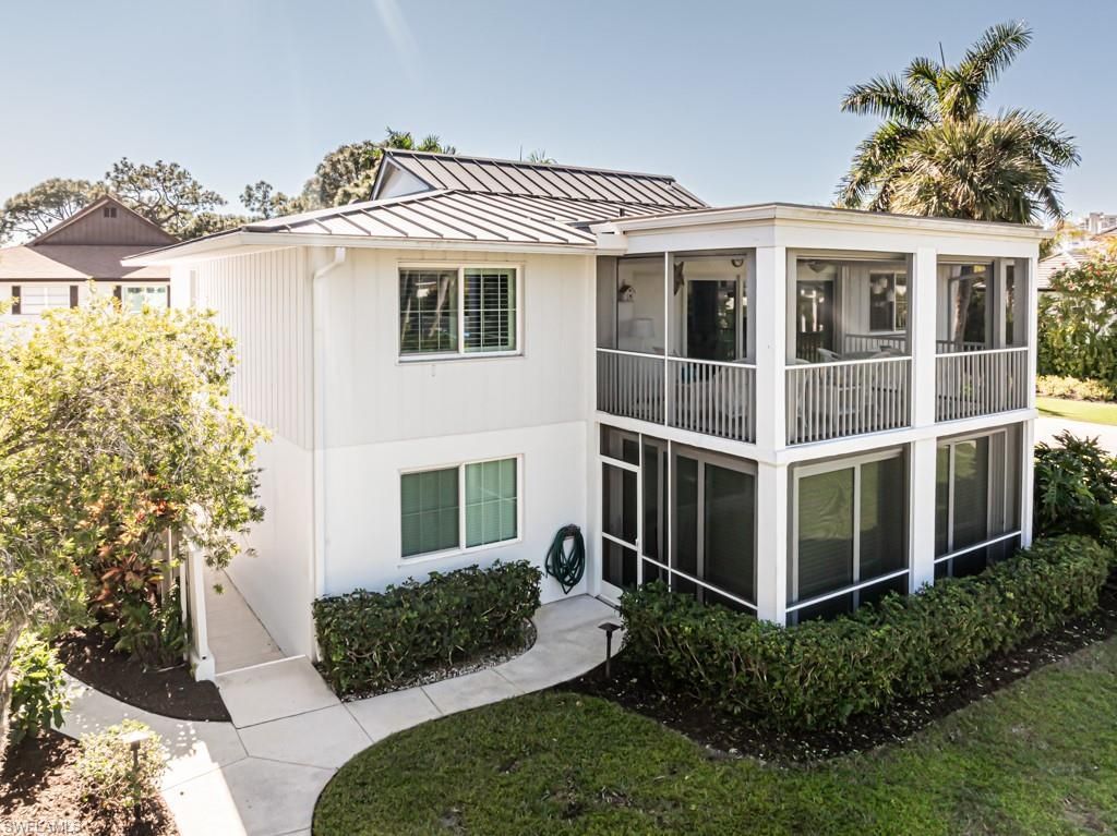 4180 Belair Ln, Unit B, Naples, FL 34103 Photo