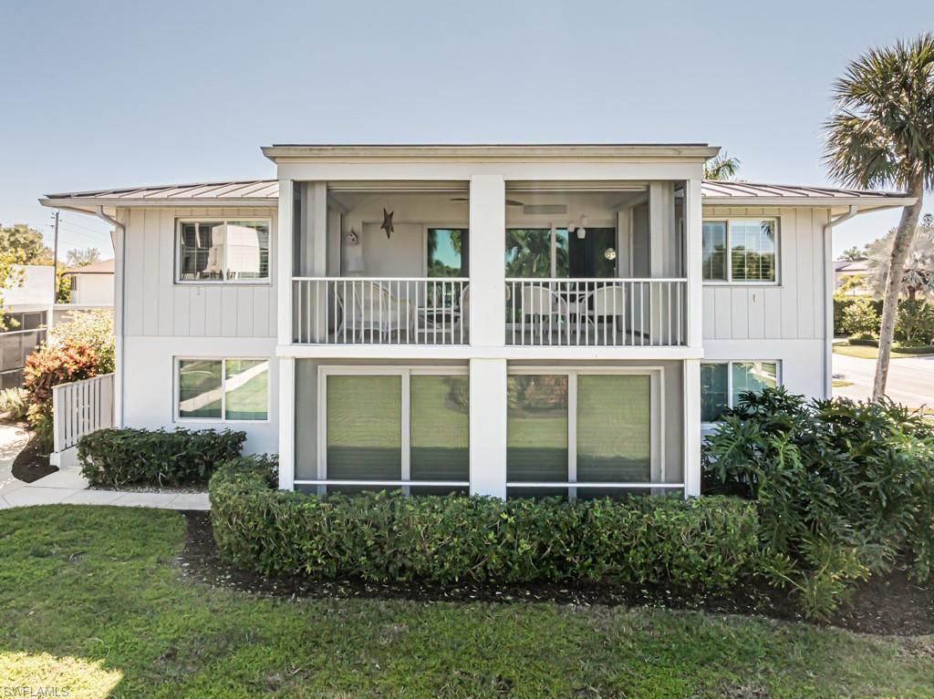 4180 Belair Ln, Unit B, Naples, FL 34103 Photo