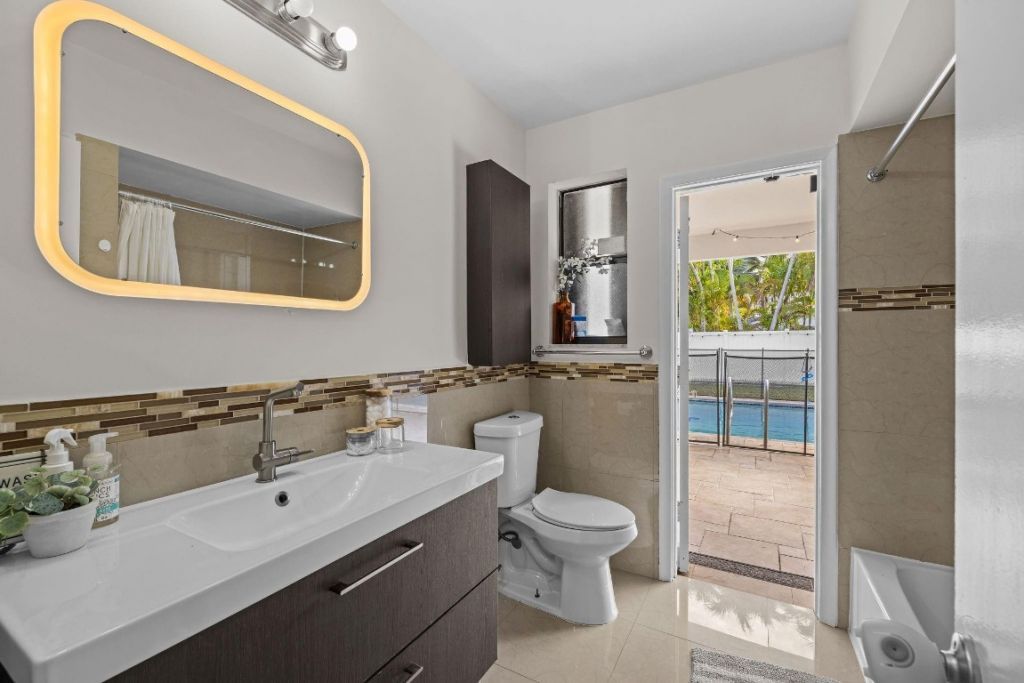 3411 N Park Road, Hollywood, FL 33021 Photo