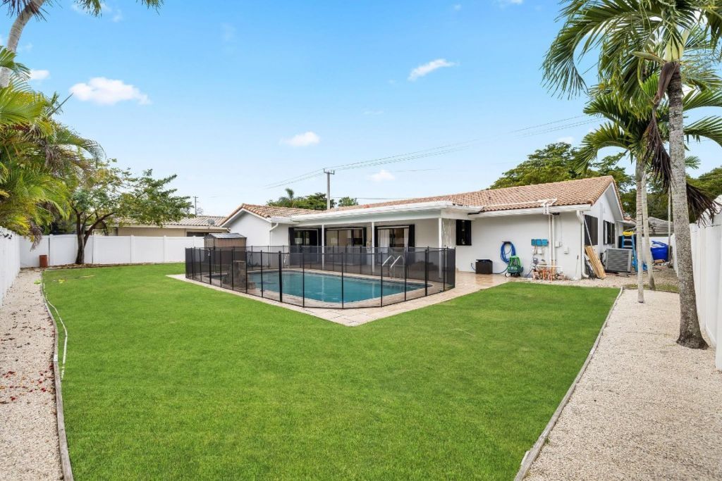 3411 N Park Road, Hollywood, FL 33021 Photo