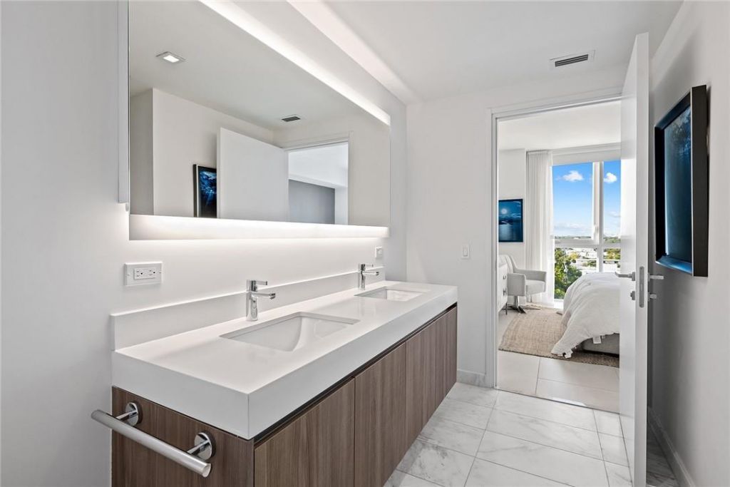 401 N Birch Road, Unit 614, Fort Lauderdale, FL 33304 Photo