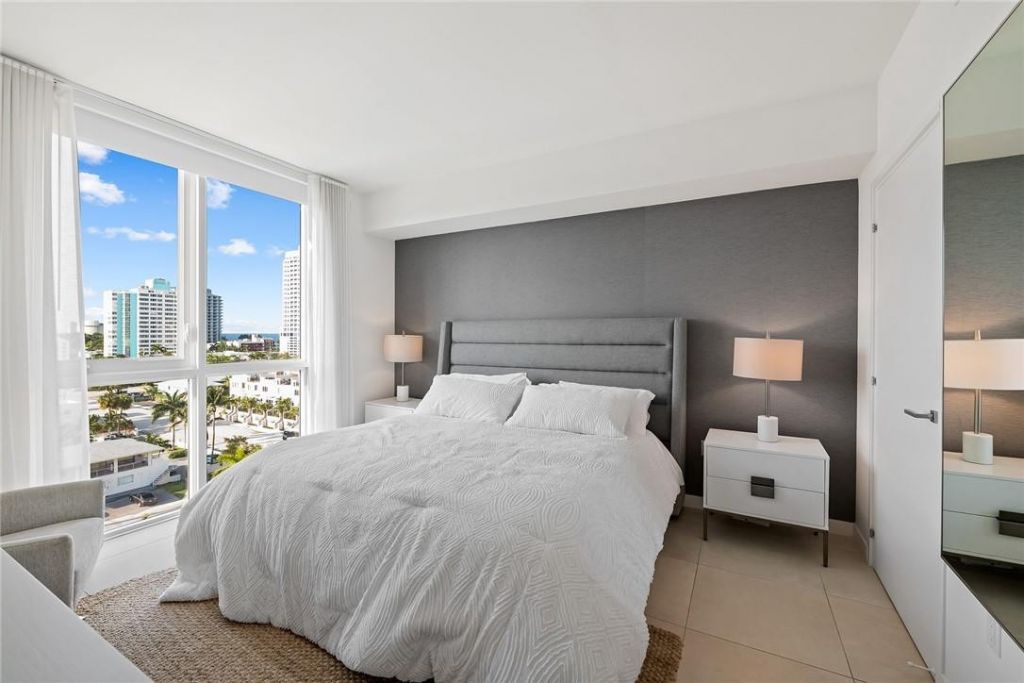 401 N Birch Road, Unit 614, Fort Lauderdale, FL 33304 Photo