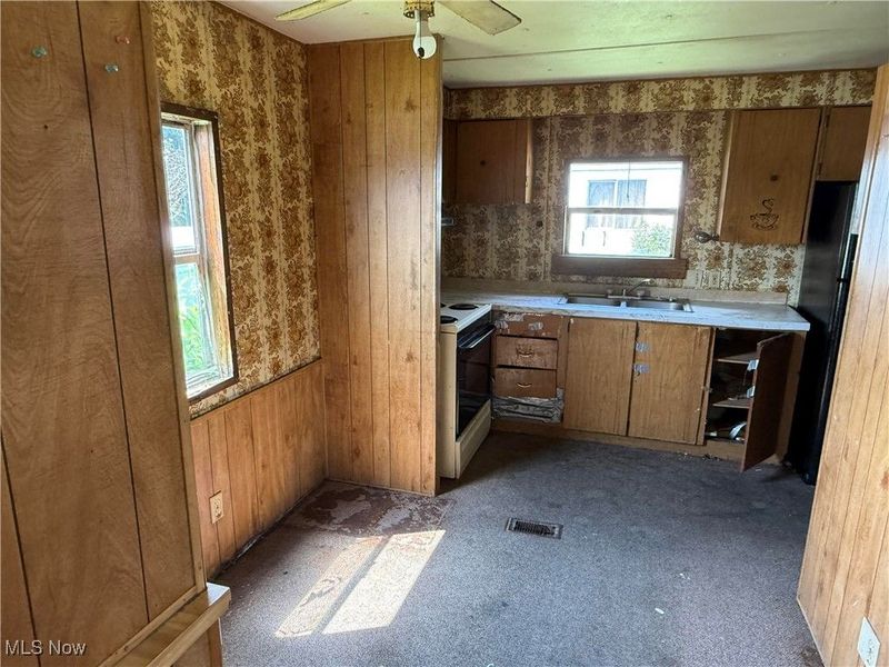 201 Pear Street, Unit LOT 21, Bethesda, OH 43719 Photo 2