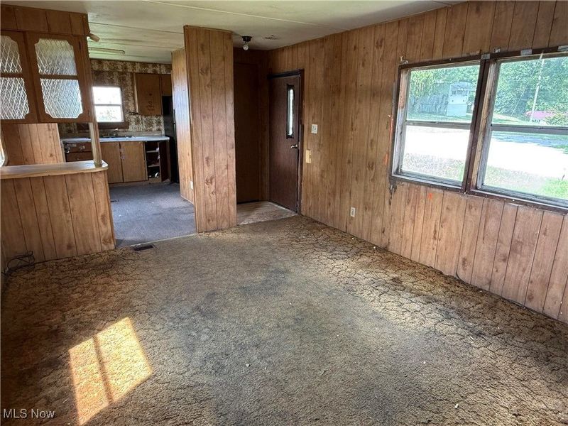 201 Pear Street, Unit LOT 21, Bethesda, OH 43719 Photo 3