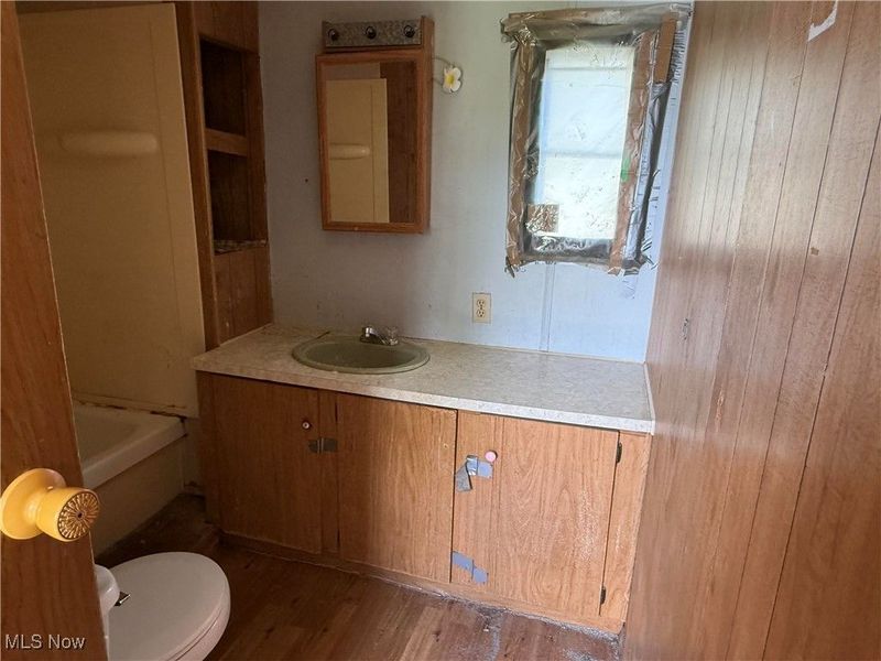 201 Pear Street, Unit LOT 21, Bethesda, OH 43719 Photo 4