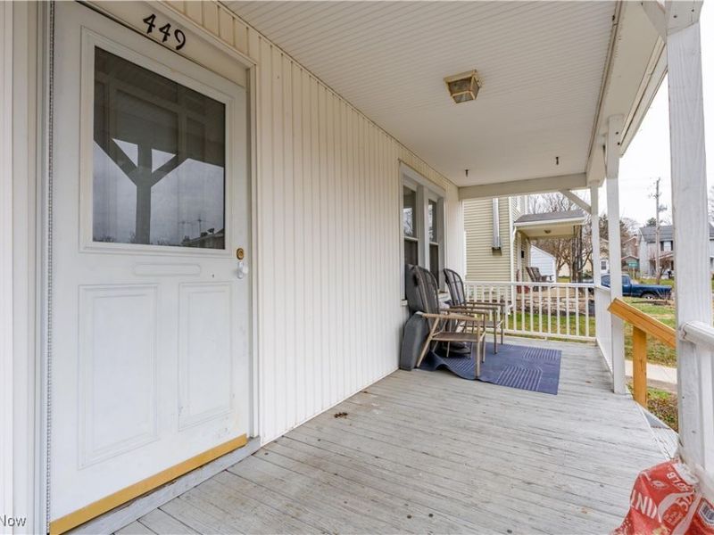 449 Palm Avenue, Akron, OH 44301 Photo 2