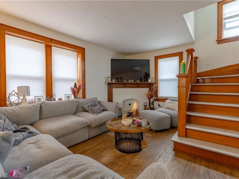 449 Palm Avenue, Akron, OH 44301 Photo 5