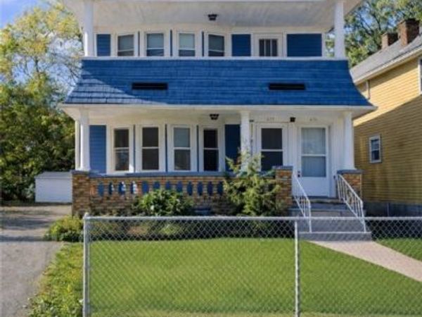 676-678 E 91st Street, Cleveland, OH 44108