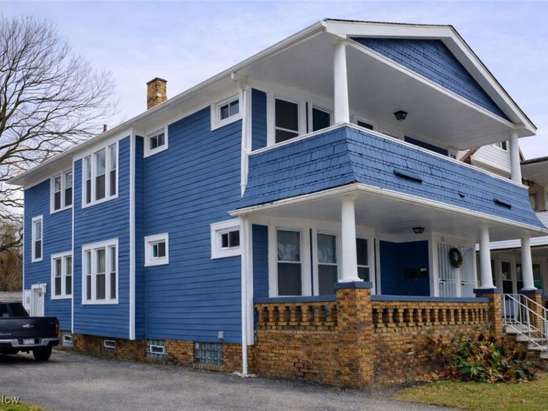 676-678 E 91st Street, Cleveland, OH 44108 Photo 2