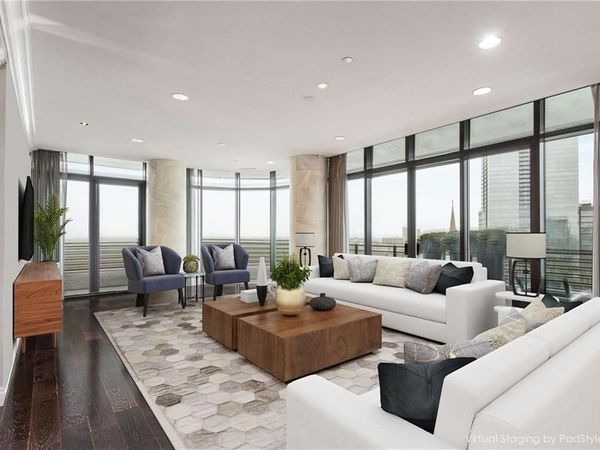 750 Park Avenue NE, Unit 19E, Atlanta, GA 30326