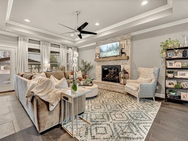 1900 Linda Lane, Rogers, AR 72758