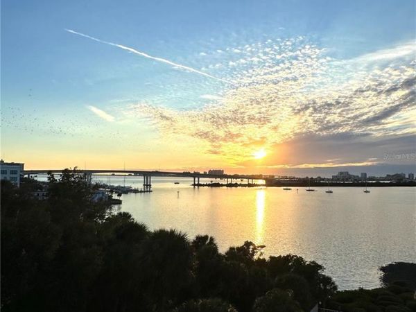 500 N OSCEOLA AVENUE, Unit 502, CLEARWATER, FL 33755