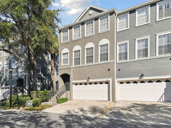 1464 HARBOUR WALK ROAD, TAMPA, FL 33602