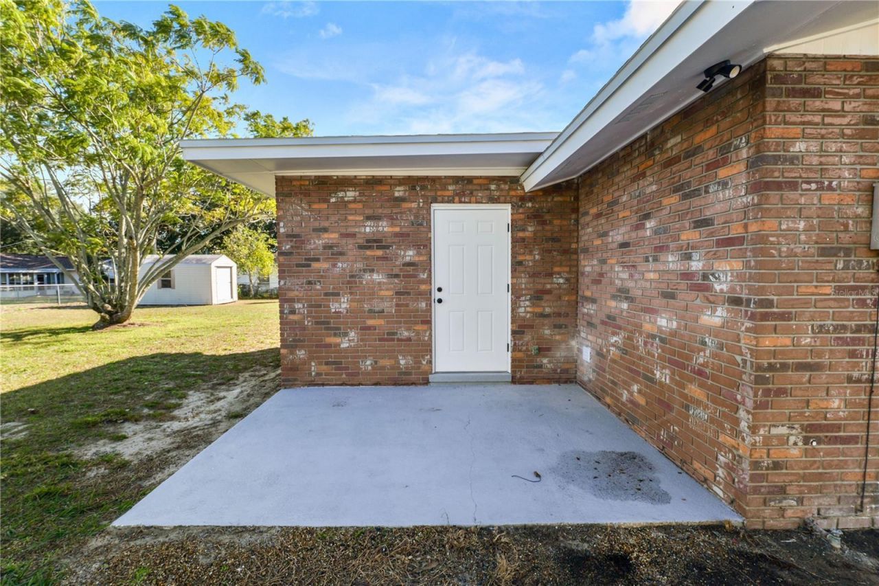 1208 Blake Avenue, Auburndale, FL 33823 Photo