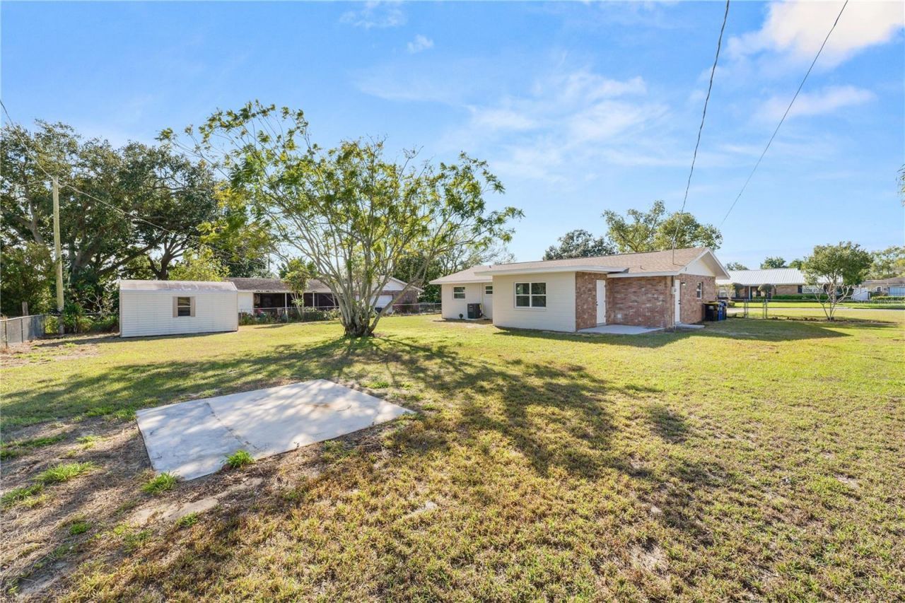 1208 Blake Avenue, Auburndale, FL 33823 Photo
