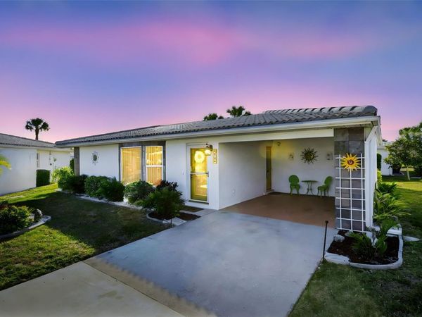 72 CIRCLEWOOD DRIVE, Unit A2-7, VENICE, FL 34293