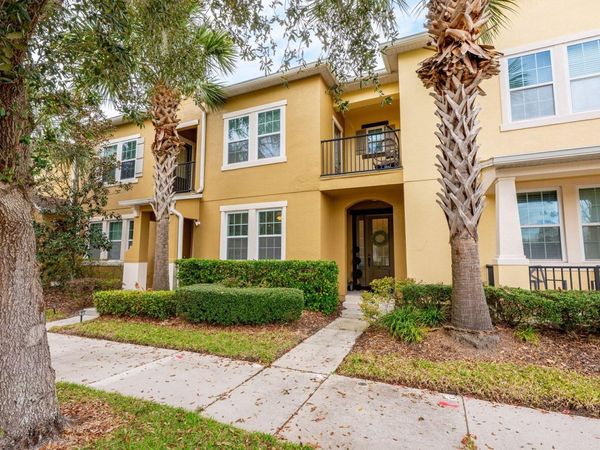 12305 VIA DERNA PLACE, WINDERMERE, FL 34786