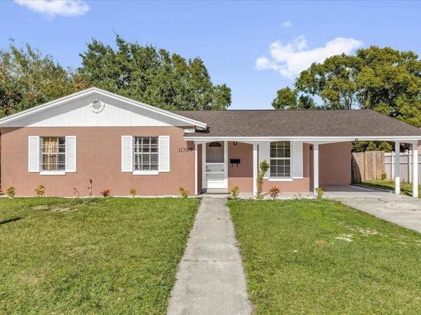 1099 LEEWAY COURT, ORLANDO, FL 32810