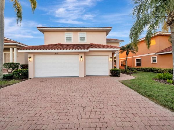 4510 MURCIA BOULEVARD, Unit 16, SARASOTA, FL 34238