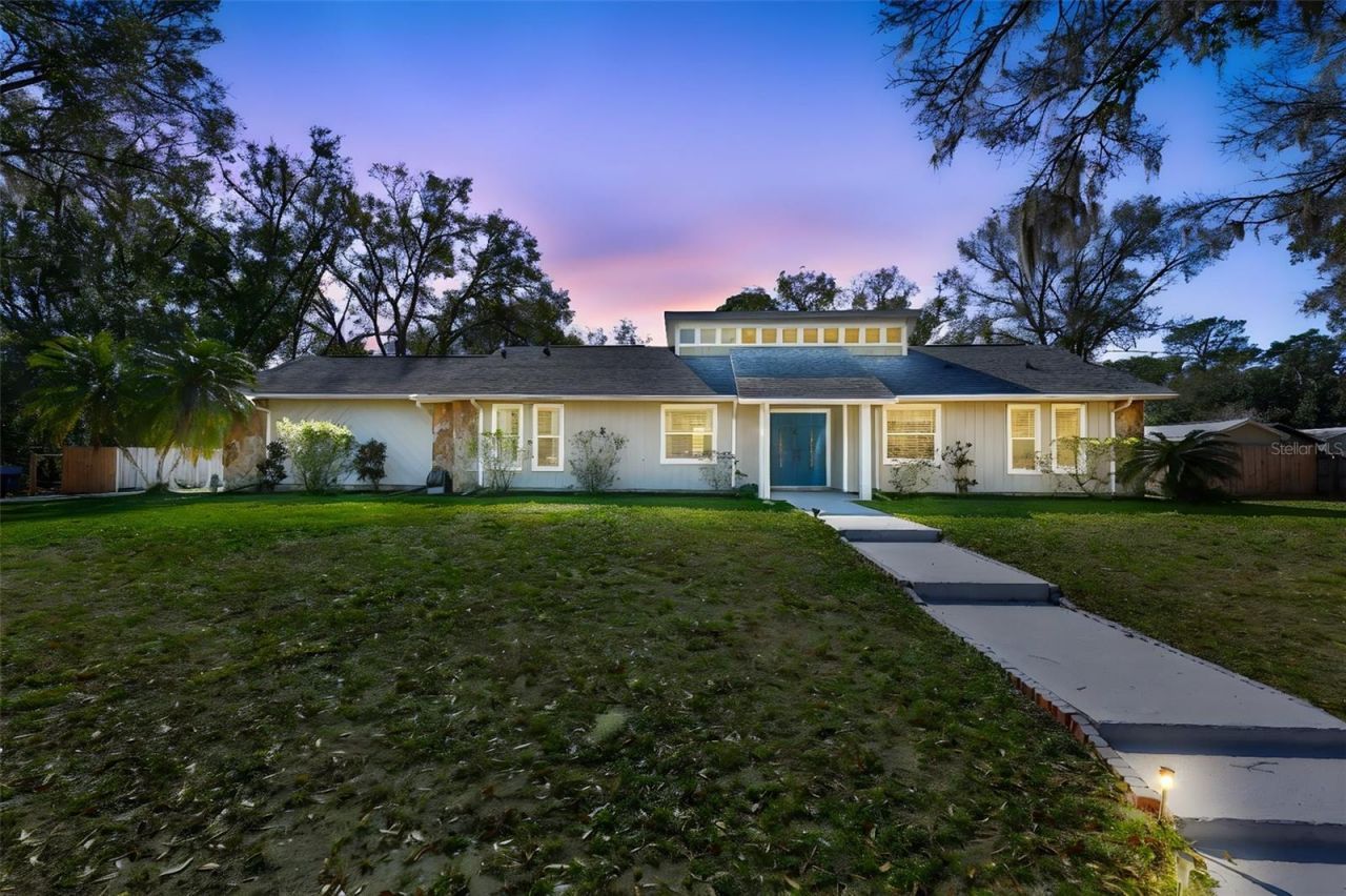 20600 Gardenia Drive, Land O Lakes, FL 34638 Main Photo