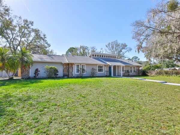 20600 GARDENIA DRIVE, LAND O LAKES, FL 34638