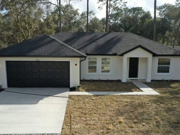 1855 14TH STREET, ORANGE CITY, FL 32763