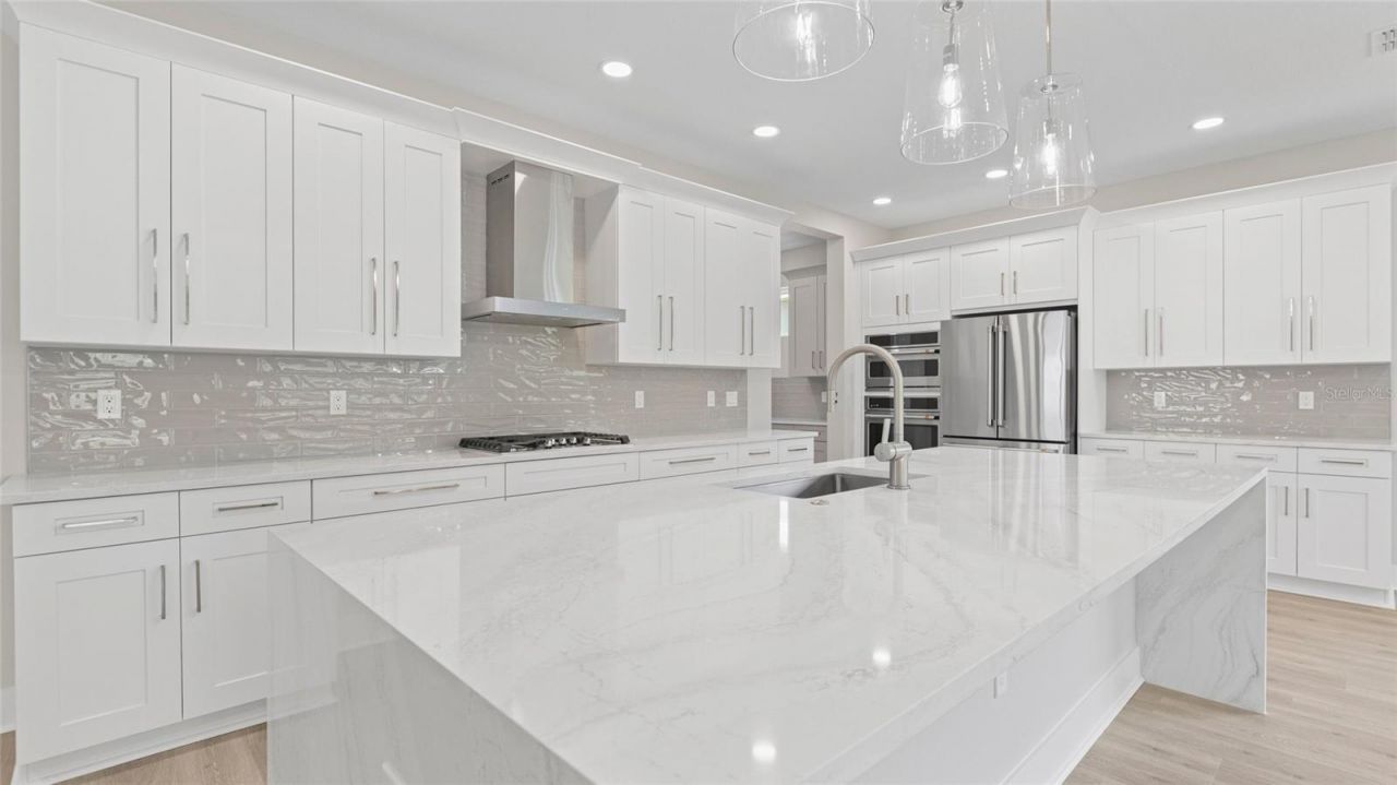 1274 Brush Creek Drive, Deland, FL 32724 Photo