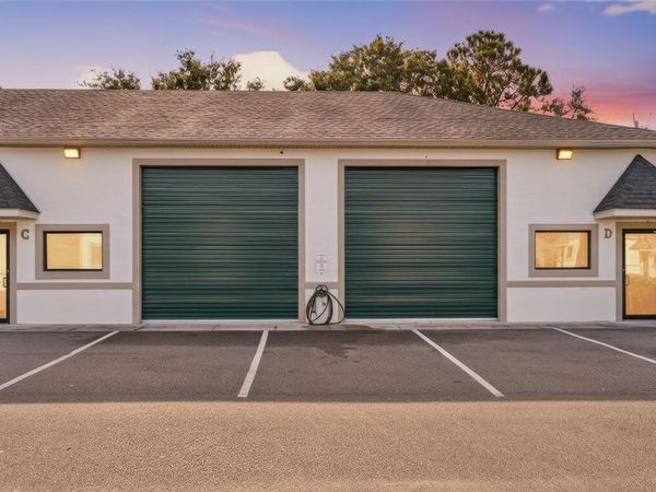 601 OAK STREET, Unit C & D, PORT ORANGE, FL 32127