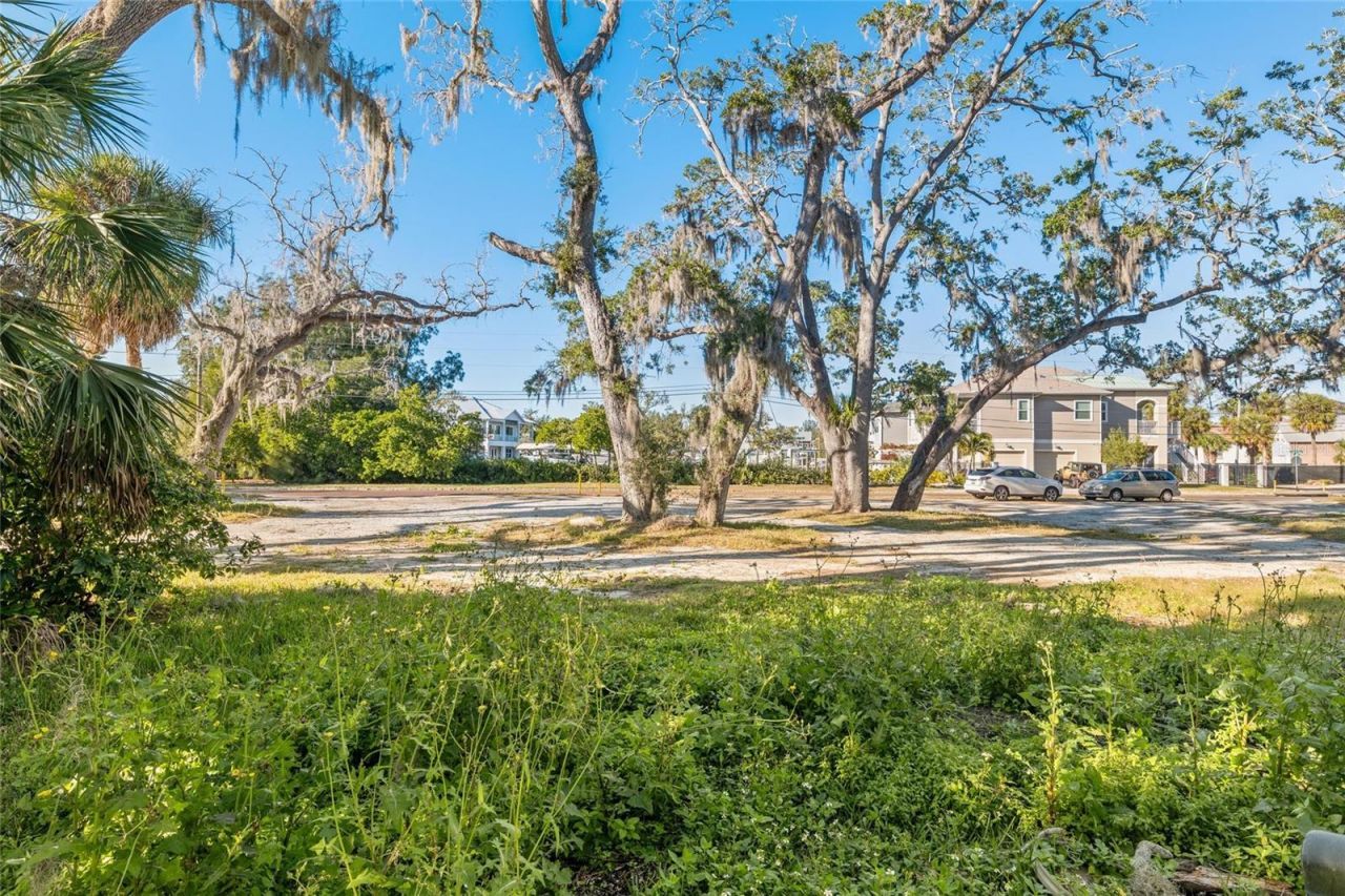 404 Canal Street, Tarpon Springs, FL 34689 Photo