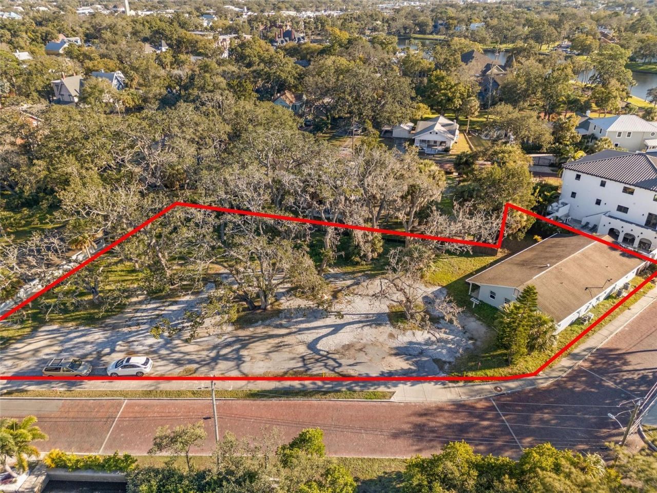 404 Canal Street, Tarpon Springs, FL 34689 Photo