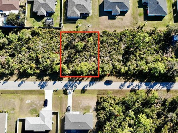 12141 WELLINGTON AVENUE, PORT CHARLOTTE, FL 33981