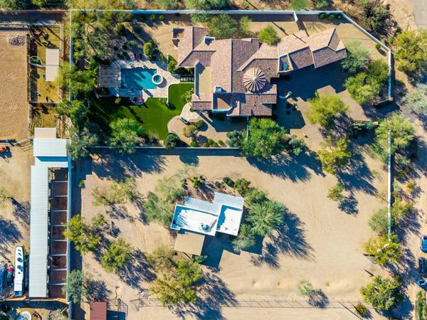 5611 E SKINNER Drive, Unit B, Cave Creek, AZ 85331