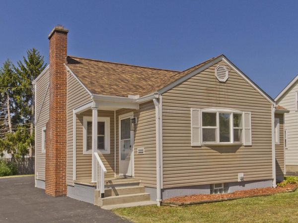 205 N Gould Road , Columbus, OH 43209