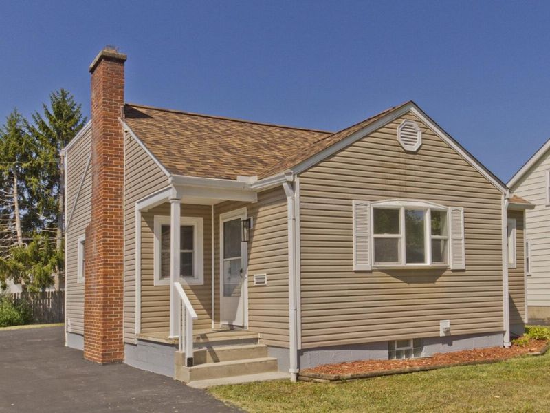 205 N Gould Road , Columbus, OH 43209 Photo 1