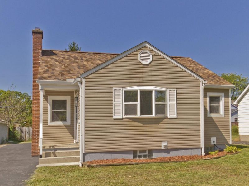 205 N Gould Road , Columbus, OH 43209 Photo 2