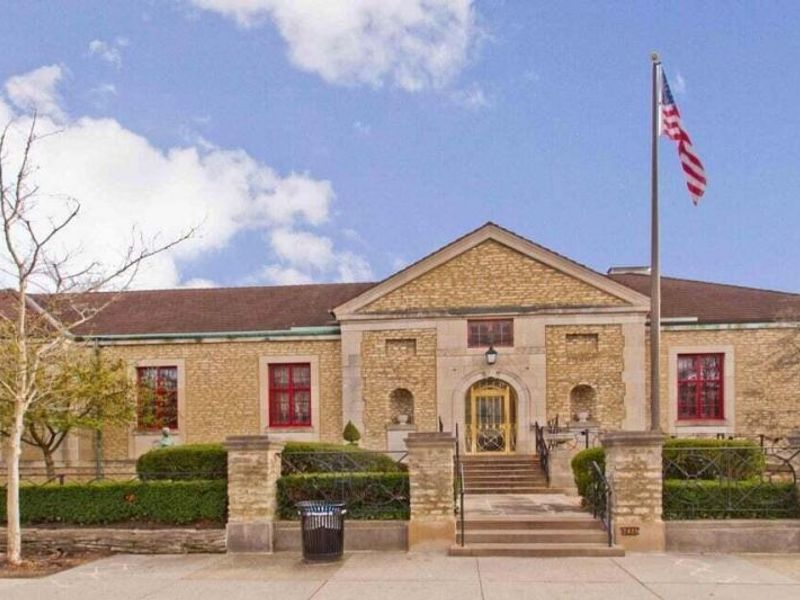 205 N Gould Road , Columbus, OH 43209 Photo 51