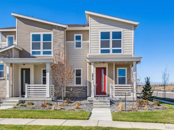 2870 Taryn Street, Erie, CO 80026