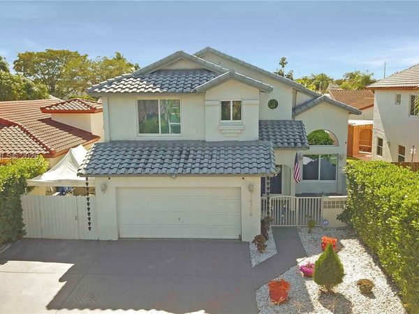14716 SW 111th Ter, Miami, FL 33196