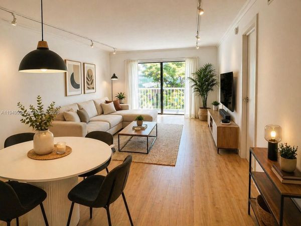 1650 NE 115th St, Unit 311, Miami, FL 33181