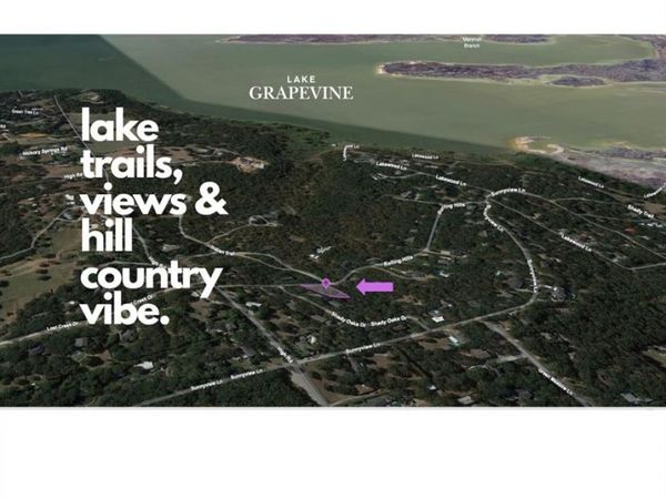 3306 Rolling Drive, Flower Mound, TX 75022