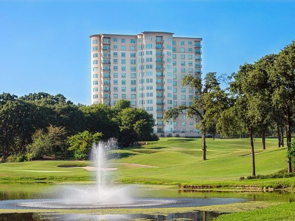 2801 Wexford Drive, Unit 603, Tyler, TX 75709